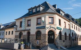 Hotel Fronhof Mettendorf